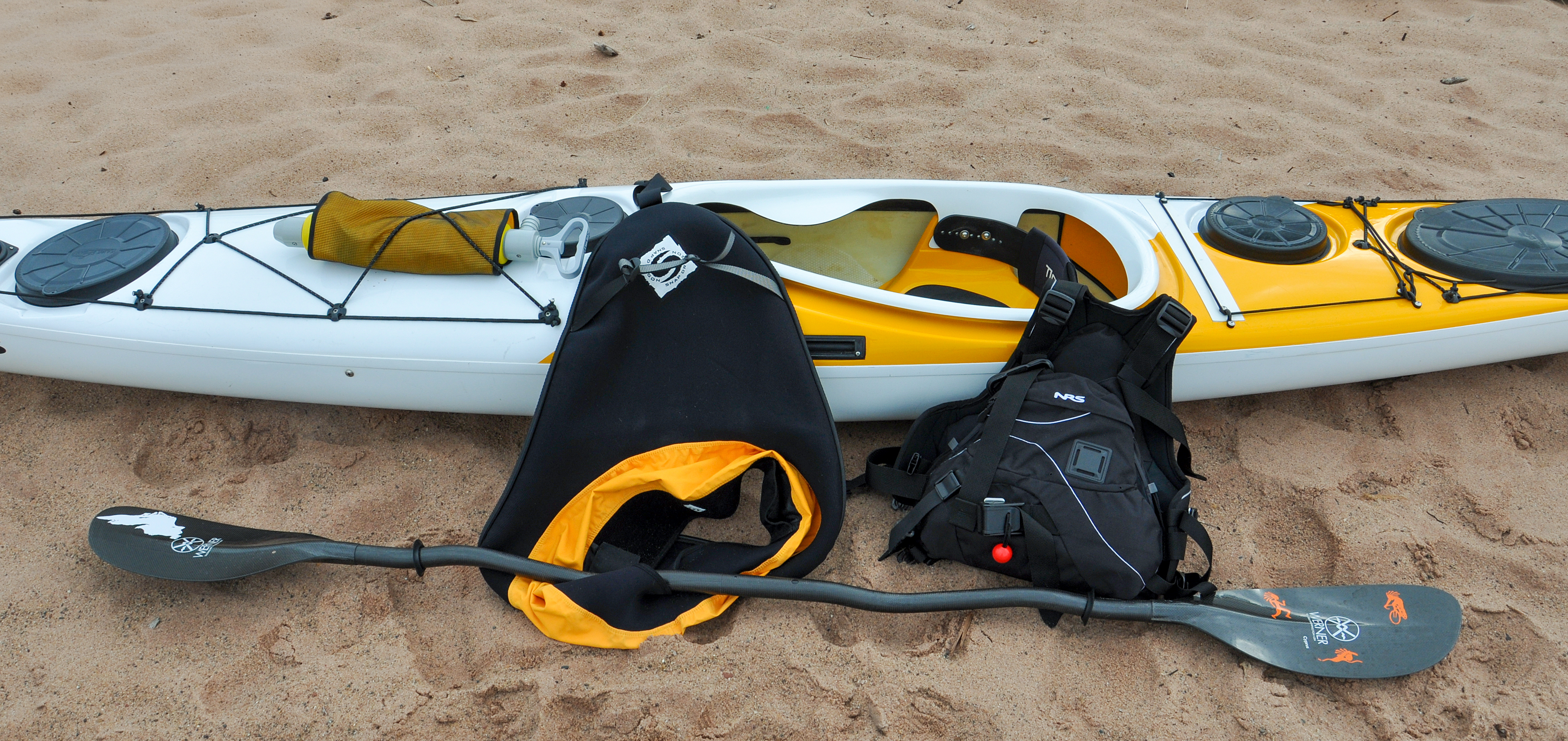 What is the Purpose of Kayaking: Discover Its Thrilling Benefits