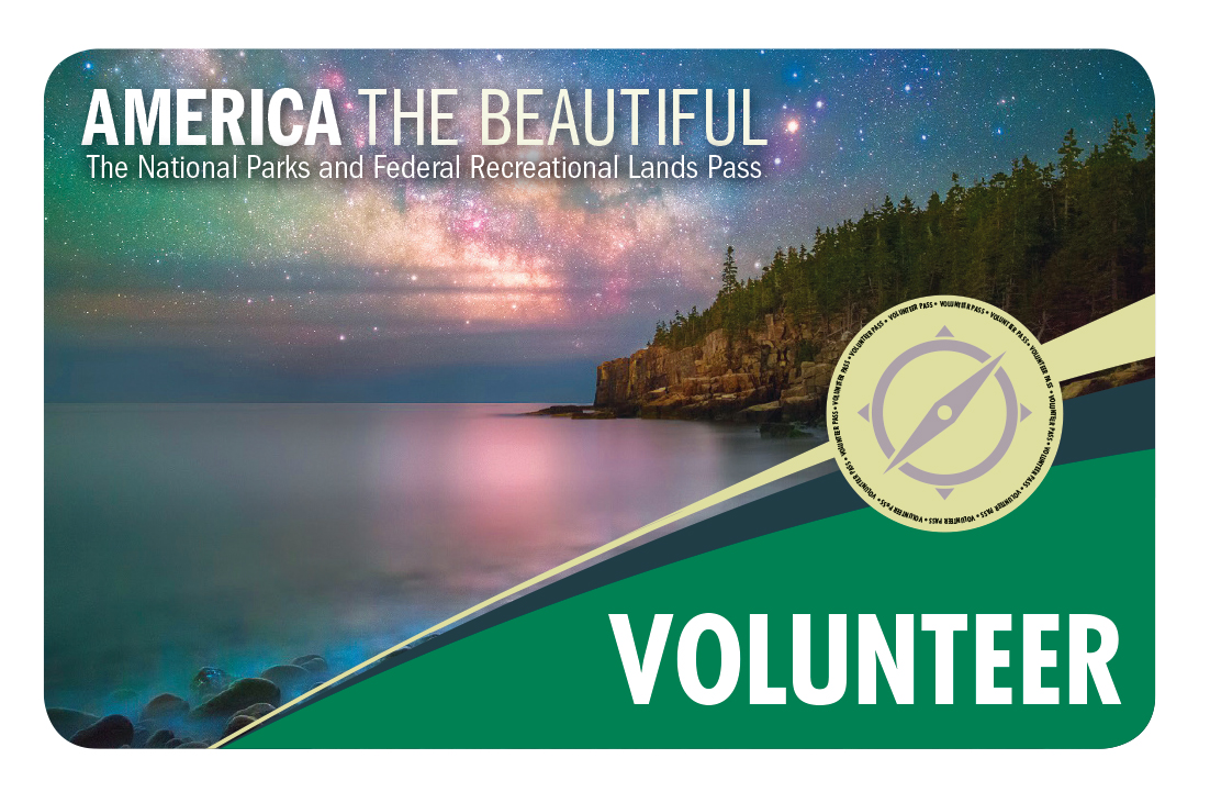 Interagency Passes Apostle Islands National Lakeshore (U.S. National
