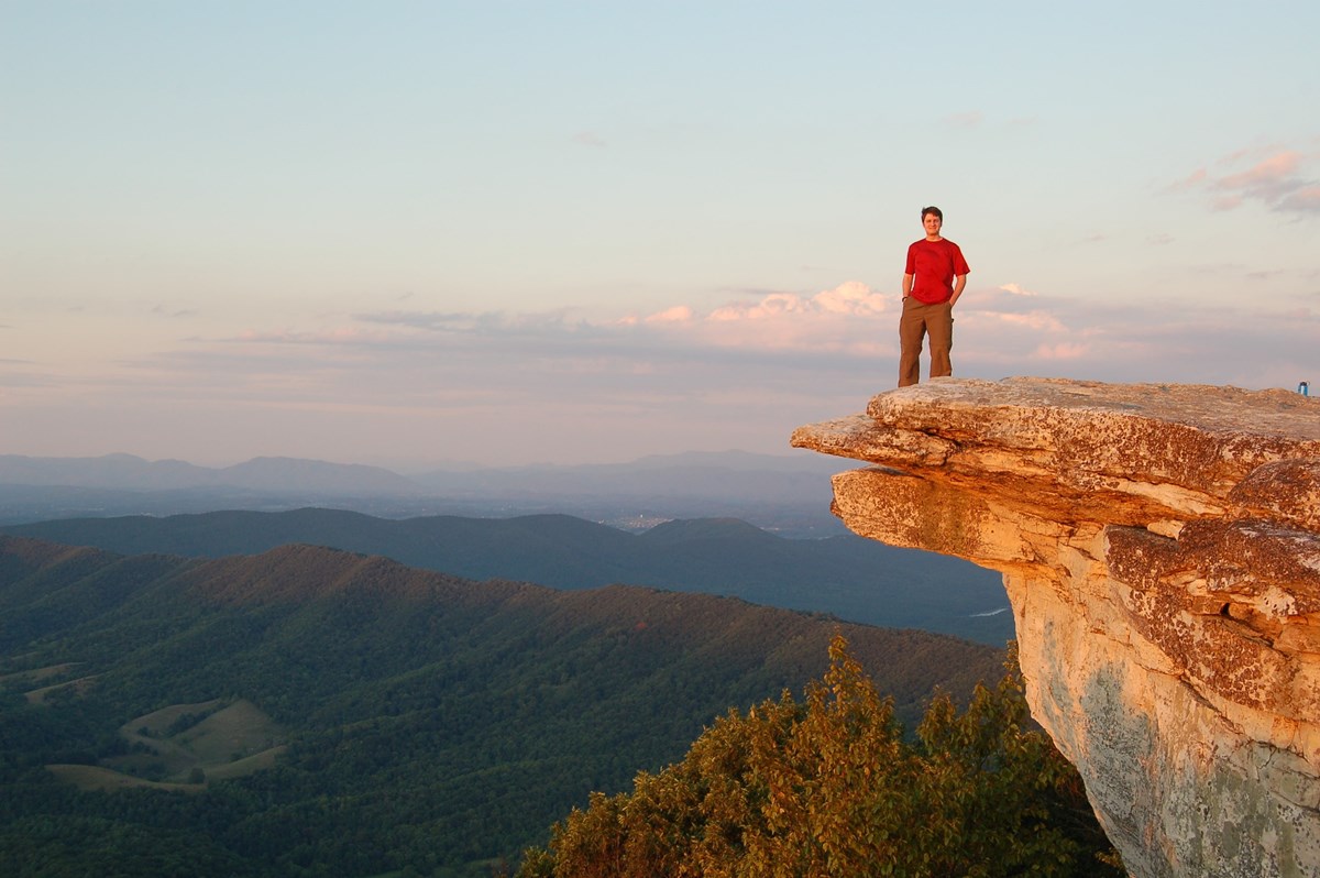 Plan Your Visit - Appalachian National Scenic Trail (U.S. National Park