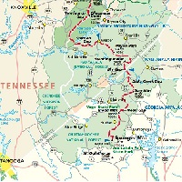 Plan Your Visit Appalachian National Scenic Trail U S