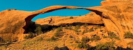 Landscape Arch