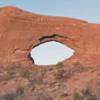 Geology of Arches video Geology of Arches video