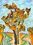 Pete Apicella - Super Stronghold Ruins, Hovenweeep