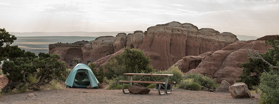 Arches National Park