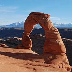 Delicate Arch Delicate Arch