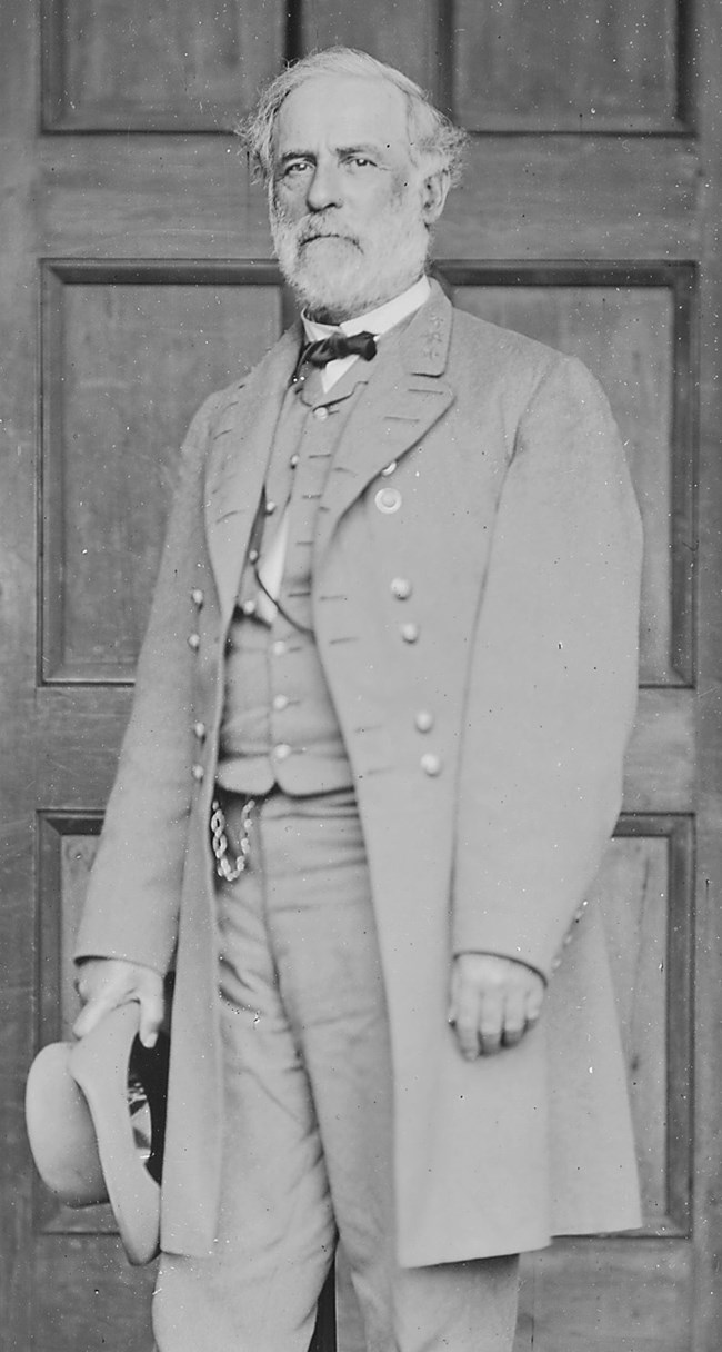 Robert E. Lee