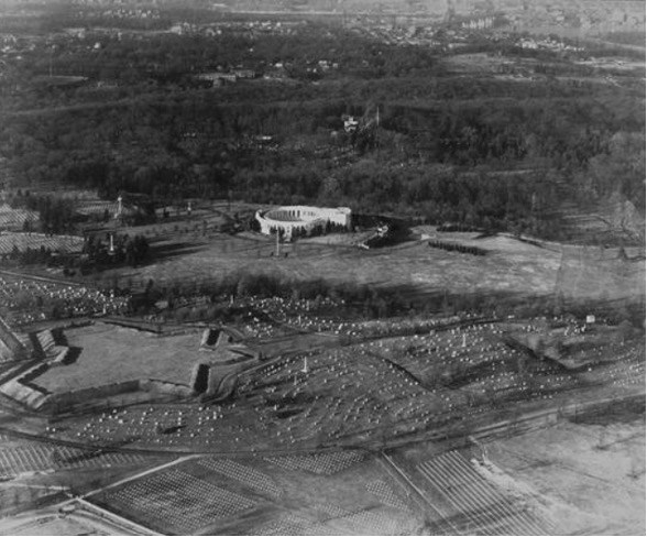 Fort McPherson
