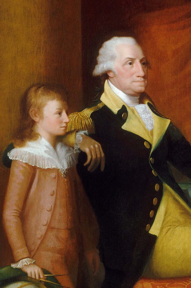 GWP Custis and GW