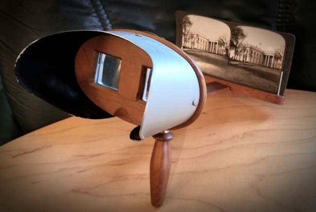 Stereoscope