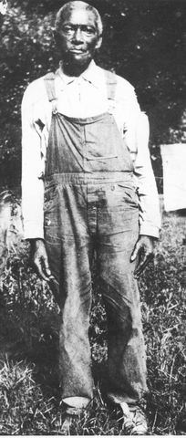 James Parks