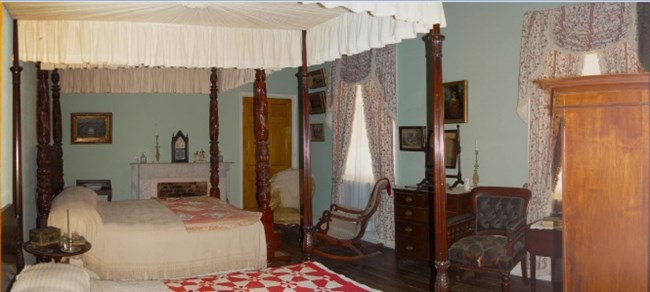 Mary and Markie's Room Mary and Markie's Room