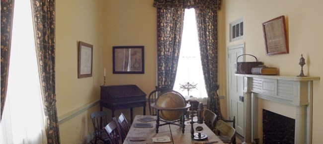School Room School Room