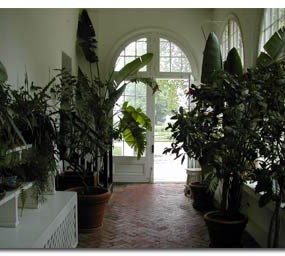 Conservatory Conservatory