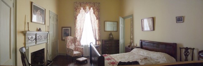 custis bed custis bed