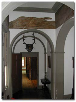 The Hunting Hall The Hunting Hall