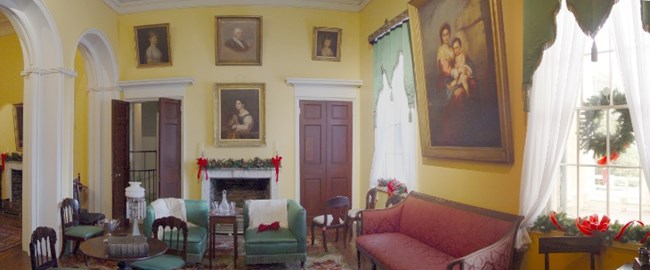 parlor parlor