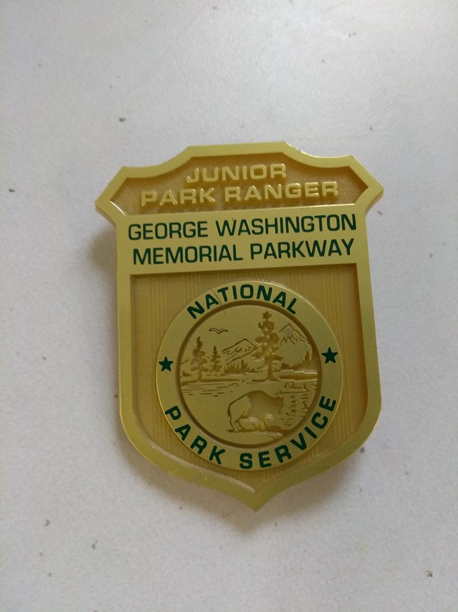 GWMP Badge GWMP Badge