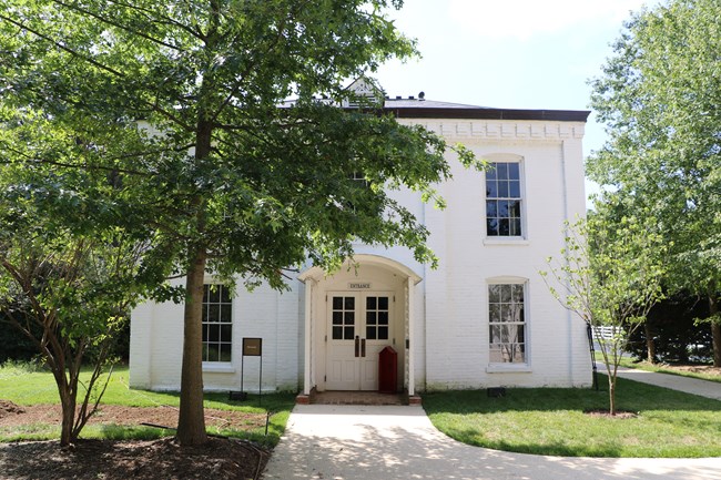 Museum Building