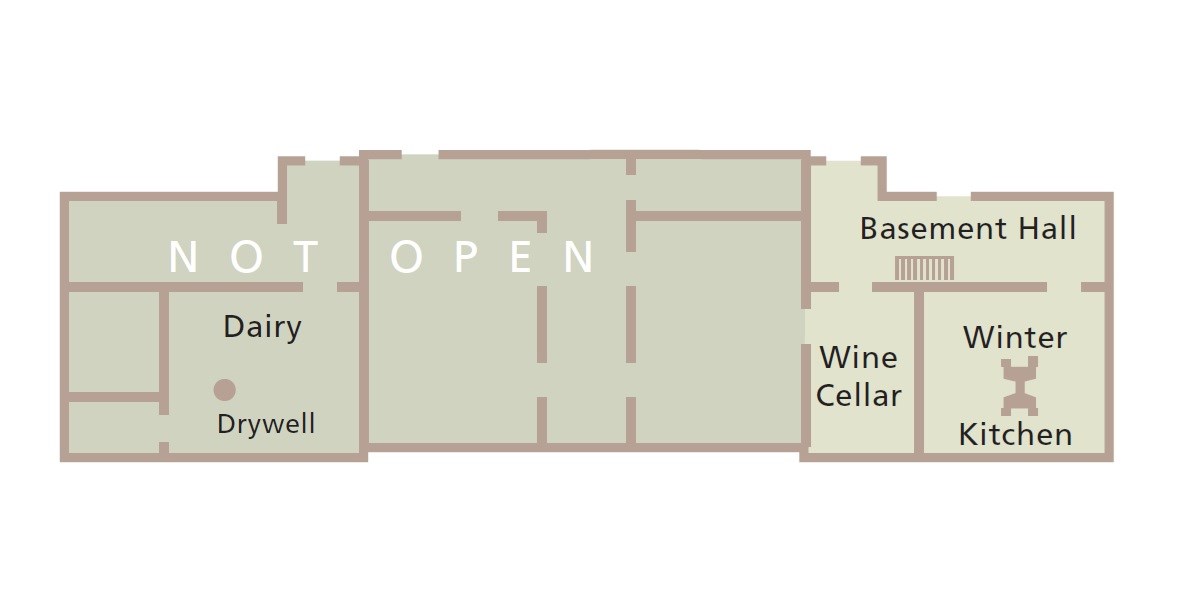 cellar