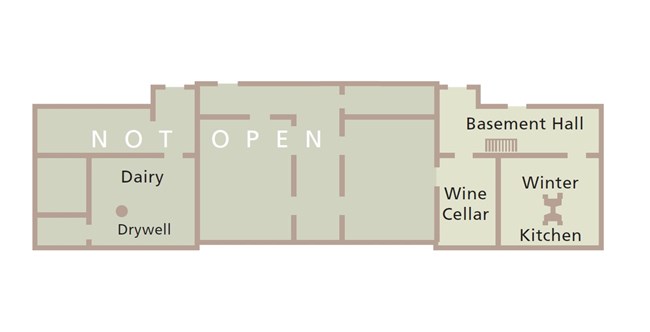 cellar