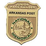 Junior Ranger Badge Junior Ranger Badge
