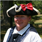 Living History at Arkansas Post