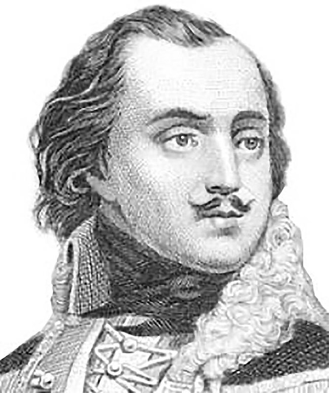 Brigadier General Count Casimir Pulaski, Continental Army calvary commander. Brigadier General Count Casimir Pulaski, Continental Army calvary commander.
