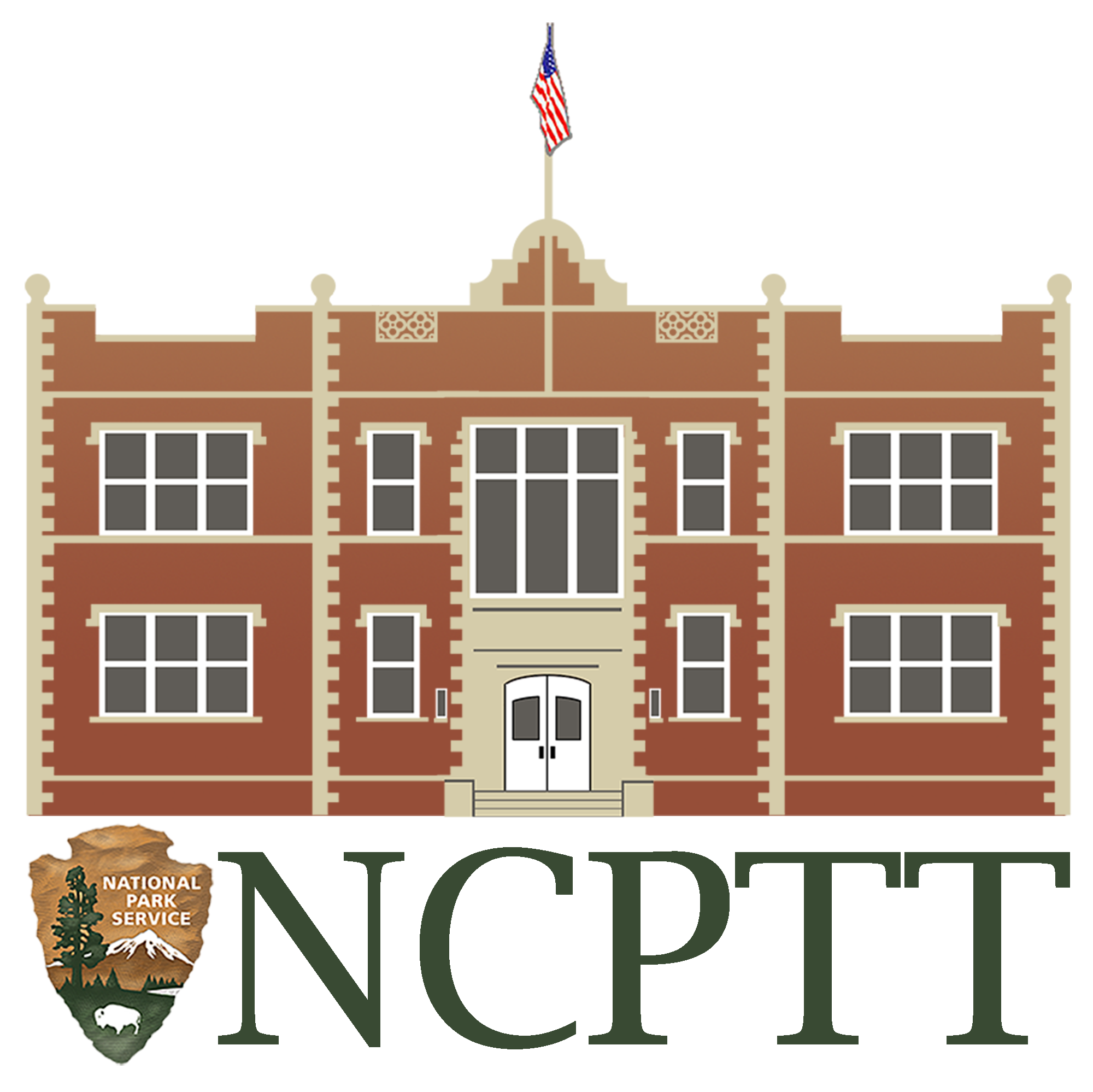 NCPTT Logo