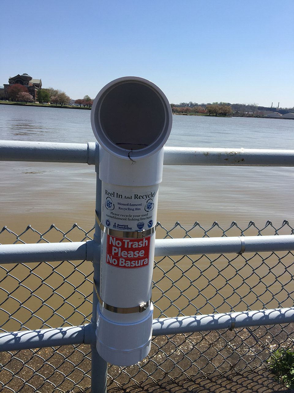 Wildlife At Hains Point U S National Park Service wildlife-at-hains-point-u-s-national-park-service
