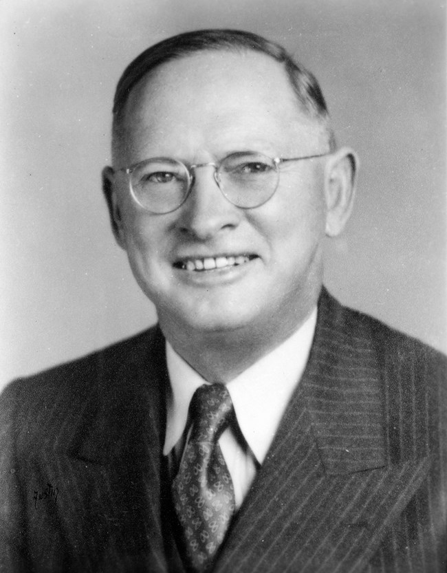 Joseph S. Dixon