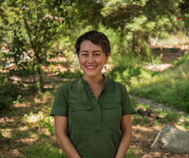 Image of Dr. Laura Dominguez
