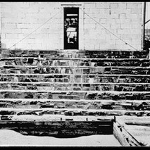 9_UnfinishedFoundation Original foundation of the Washington Monument
