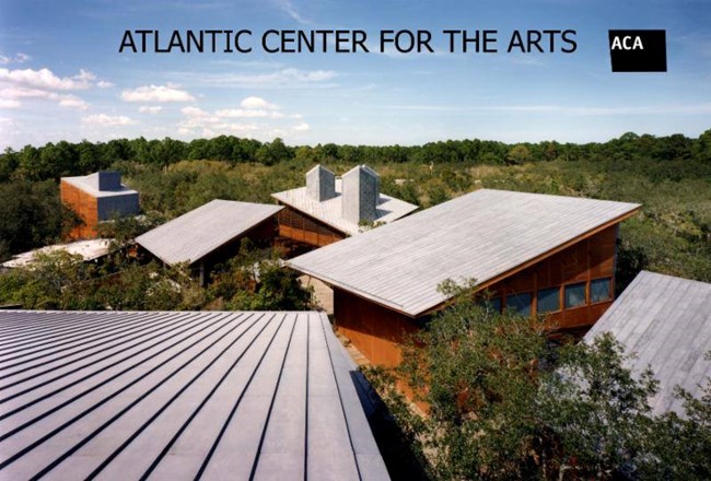 Atlantic Center for the Arts
