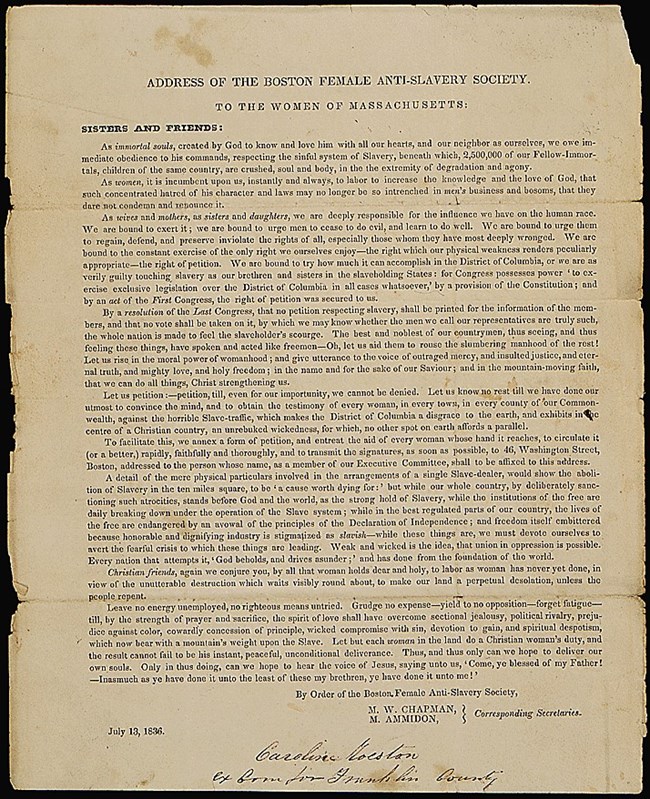 Printed text on a yellow paper