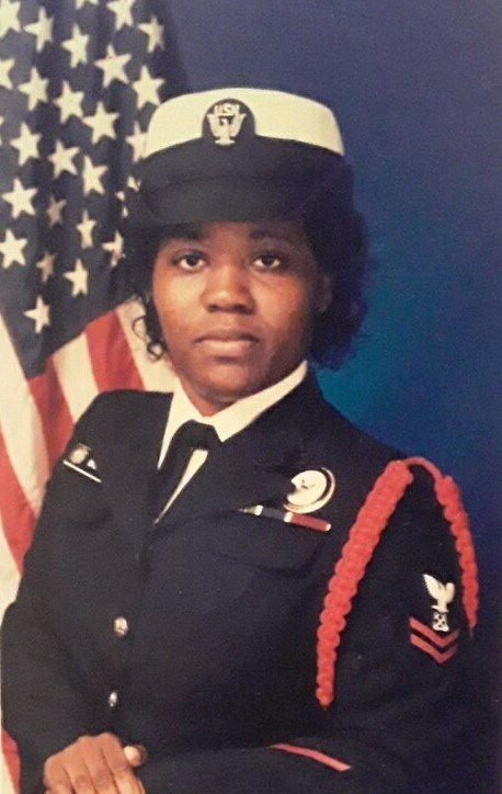Avia Navy Veteran Navy Veteran Avia Woulard