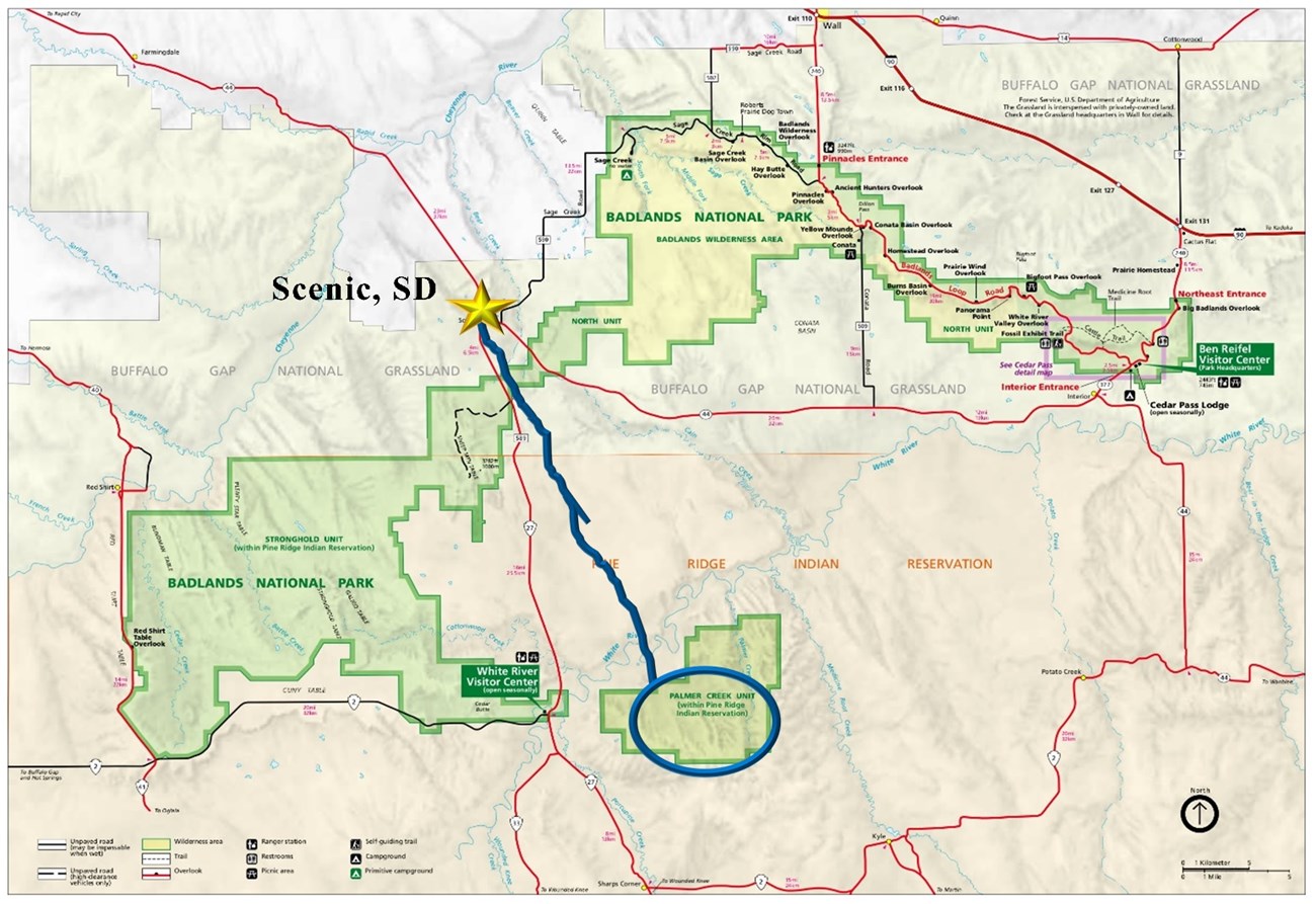 geologic map of the park cropped thumbnail view