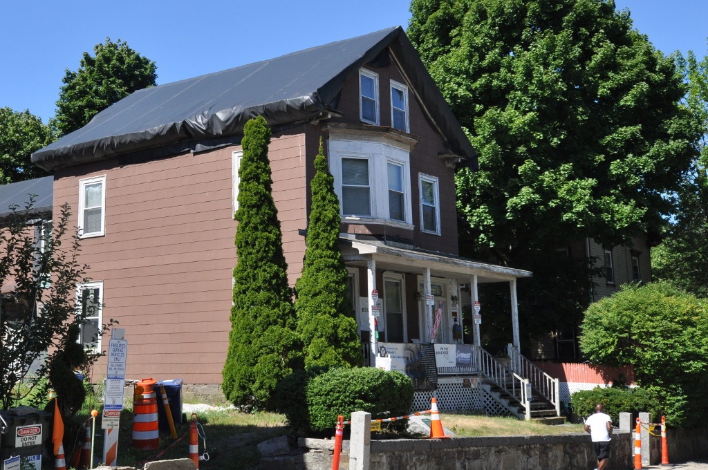 Places of Malcolm X (U.S. National Park Service)