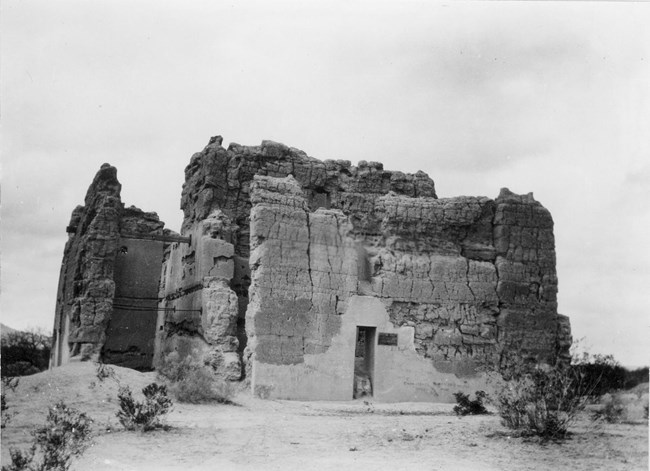 Casa Grande 1900 Casa Grande 1900