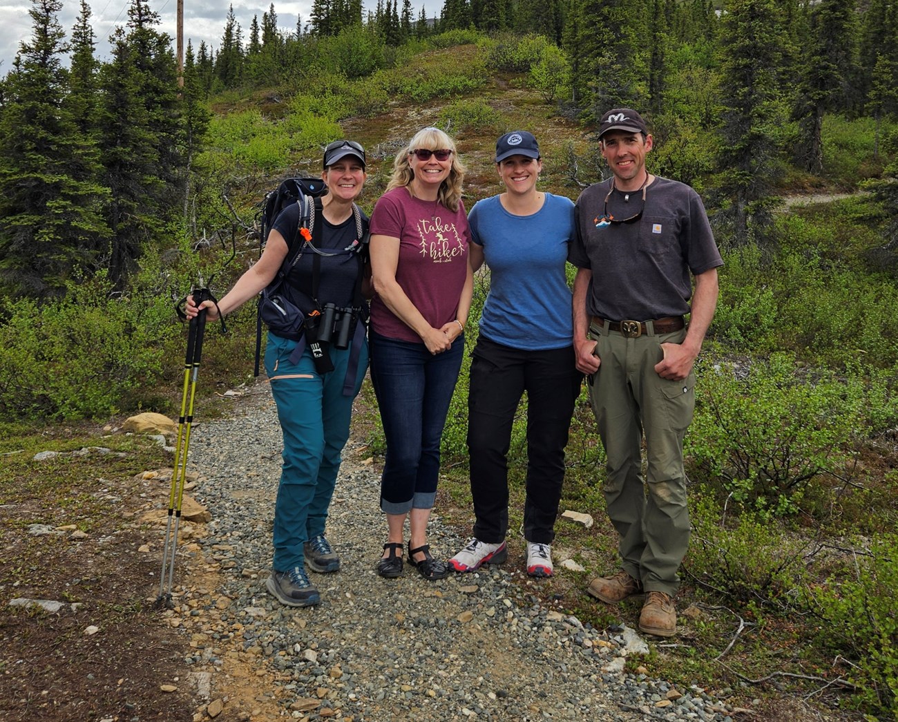 CORC members