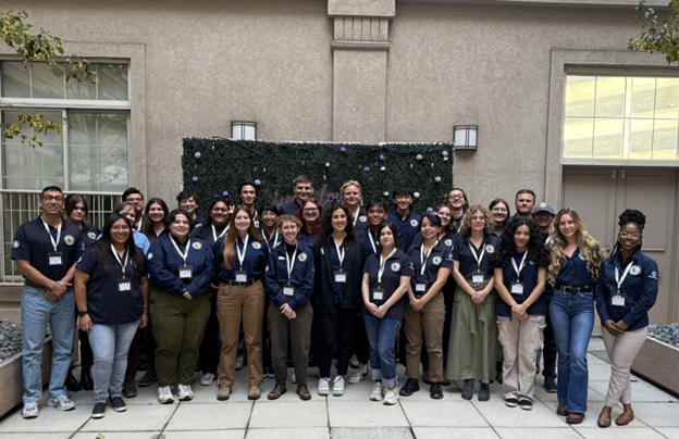 Community Volunteer Ambassadors in Boston, Massachusetts. Community Volunteer Ambassadors in Boston, Massachusetts.
