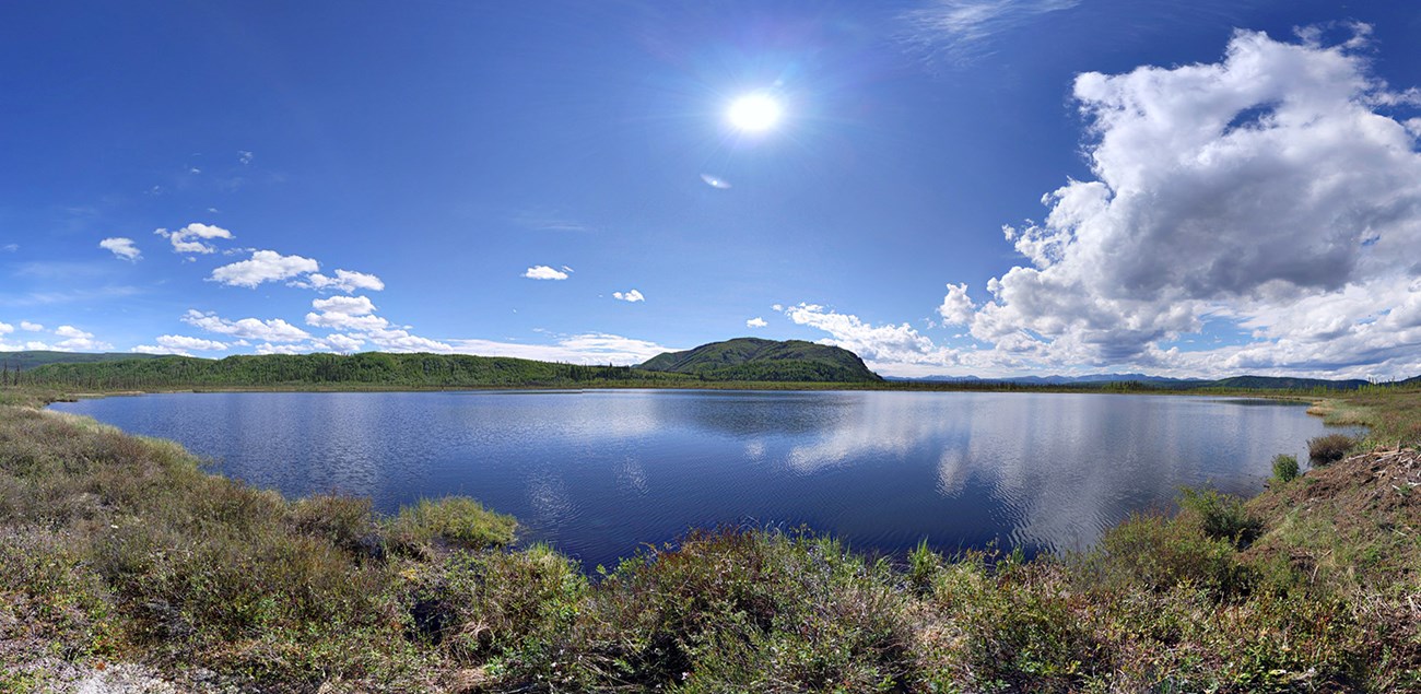 Cropped_PXL_20210610_194100195.PHOTOSPHERE_web A lake in northern Alaska