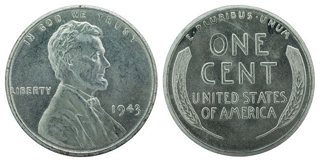  American Coin Treasures The Last 25 Years of Lincoln