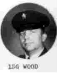 a men's military portrait