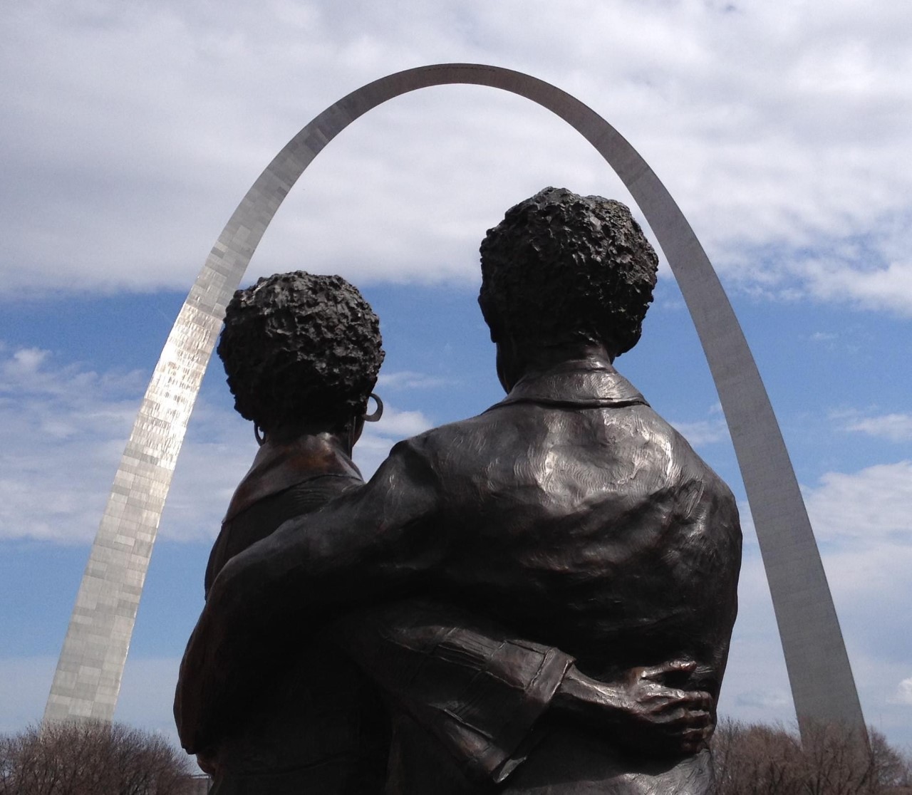 Reckoning with Slavery's Legacy in St. Louis (U.S. National Park Service)