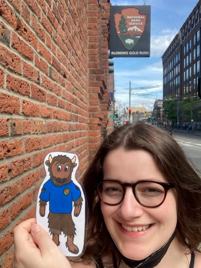 Profile Photo of Elizabeth Larochelle Profile Photo of Elizabeth Larochelle