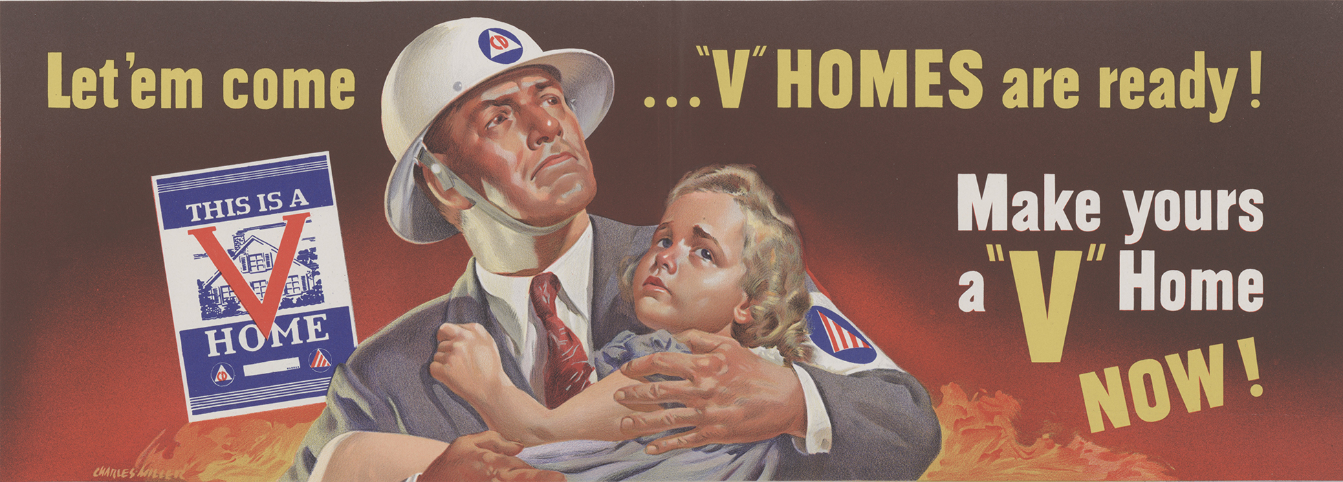 American Home Front And World War Ii