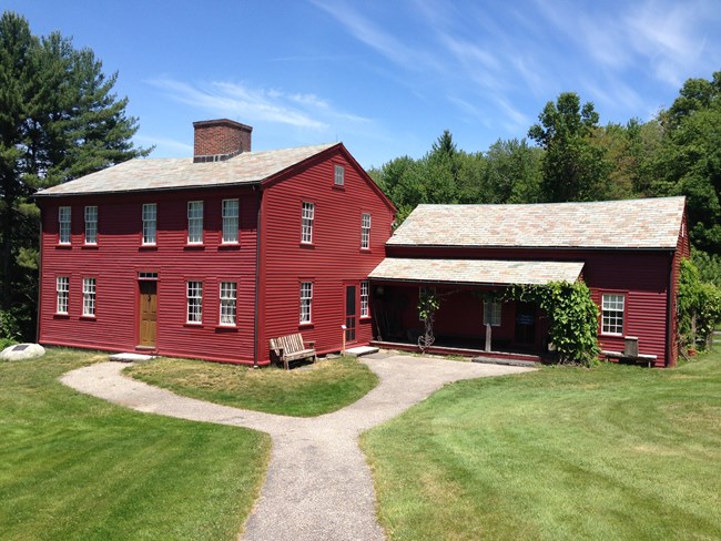 Fruitlands