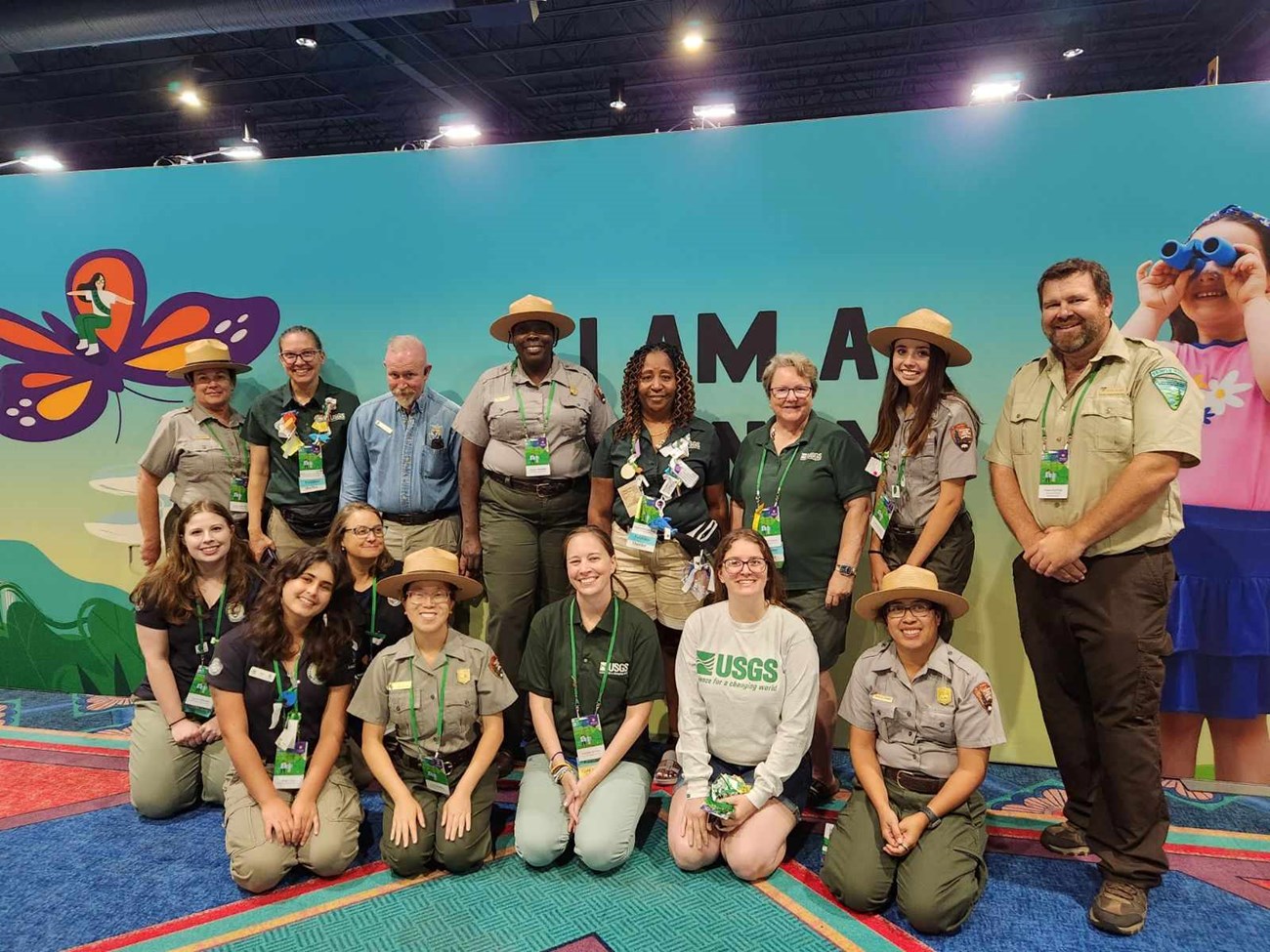 Should Girls Earn Scout Fun Patches Without Attending Events