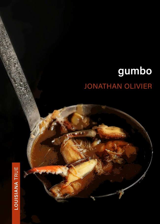 Gumbo Cover Gumbo Cover
