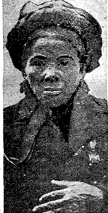 HTubman-Boston Harriet Tubman in Boston